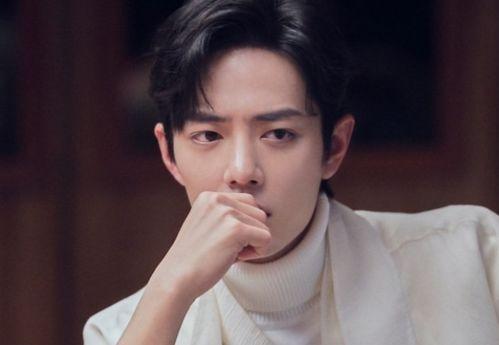 圈内真实八卦爆料肖战,揭秘娱乐圈背后的风云人物